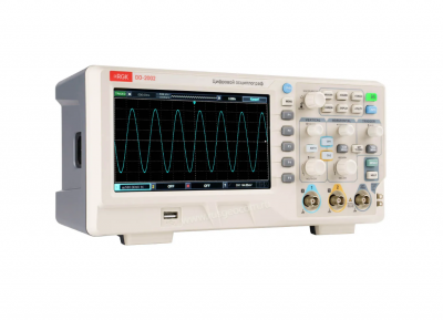 Цифровой осциллограф RGK DO-2002